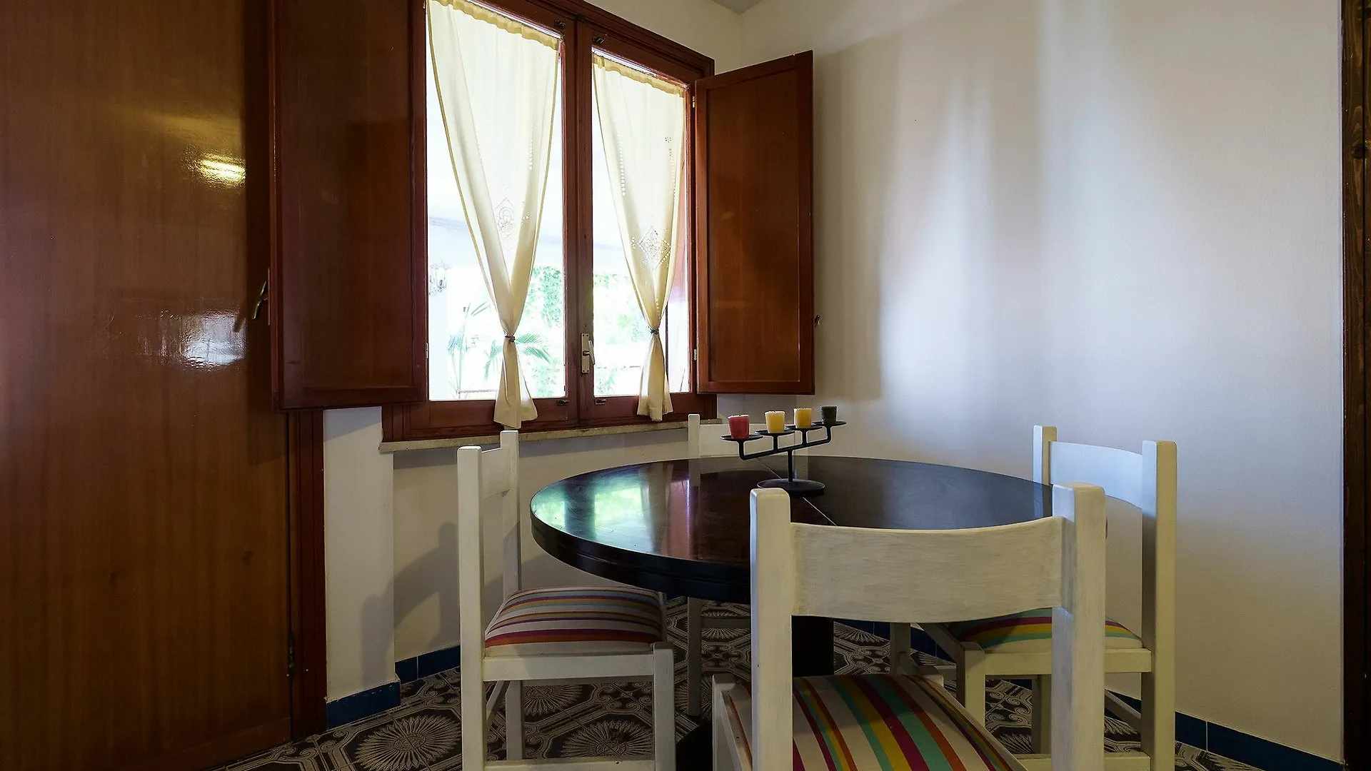 La Cueva Dello Scirocco - 2 Br Apartment Palermo 0*,