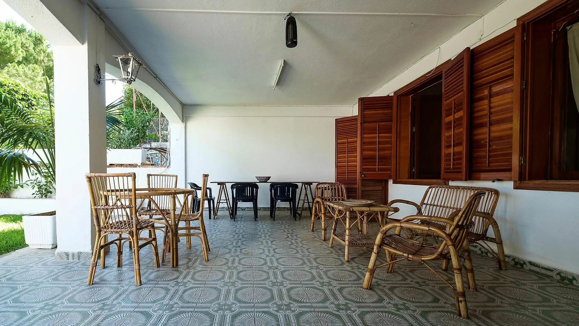 La Cueva Dello Scirocco - 2 Br Apartment Palermo 0*,  Italy