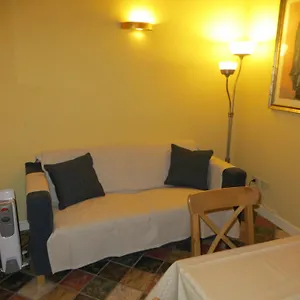Apartament Junior Cattedrale, Palermo